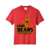 Youth Fan Favorite Blend Tee Thumbnail