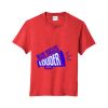 Youth Fan Favorite Blend Tee Thumbnail
