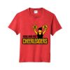Youth Fan Favorite Blend Tee Thumbnail