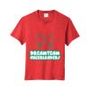 Youth Fan Favorite Blend Tee Thumbnail