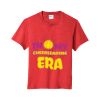Youth Fan Favorite Blend Tee Thumbnail