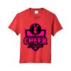 Youth Fan Favorite Blend Tee Thumbnail