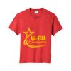 Youth Fan Favorite Blend Tee Thumbnail