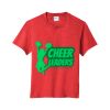 Youth Fan Favorite Blend Tee Thumbnail