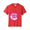 Youth Fan Favorite Blend Tee Thumbnail