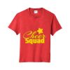 Youth Fan Favorite Blend Tee Thumbnail