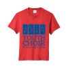 Youth Fan Favorite Blend Tee Thumbnail