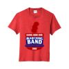 Youth Fan Favorite Blend Tee Thumbnail