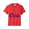 Youth Fan Favorite Blend Tee Thumbnail