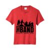 Youth Fan Favorite Blend Tee Thumbnail