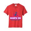 Youth Fan Favorite Blend Tee Thumbnail