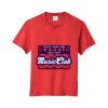 Youth Fan Favorite Blend Tee Thumbnail