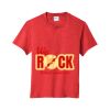 Youth Fan Favorite Blend Tee Thumbnail