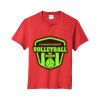 Youth Fan Favorite Blend Tee Thumbnail