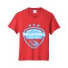 Youth Fan Favorite Blend Tee Thumbnail