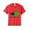 Youth Fan Favorite Blend Tee Thumbnail
