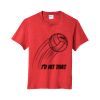 Youth Fan Favorite Blend Tee Thumbnail