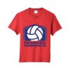 Youth Fan Favorite Blend Tee Thumbnail