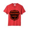 Youth Fan Favorite Blend Tee Thumbnail