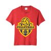 Youth Fan Favorite Blend Tee Thumbnail