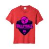 Youth Fan Favorite Blend Tee Thumbnail