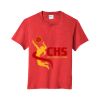 Youth Fan Favorite Blend Tee Thumbnail