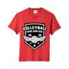 Youth Fan Favorite Blend Tee Thumbnail