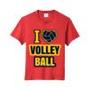 Youth Fan Favorite Blend Tee Thumbnail
