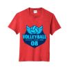 Youth Fan Favorite Blend Tee Thumbnail