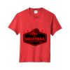 Youth Fan Favorite Blend Tee Thumbnail