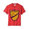 Youth Fan Favorite Blend Tee Thumbnail