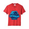 Youth Fan Favorite Blend Tee Thumbnail