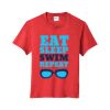 Youth Fan Favorite Blend Tee Thumbnail