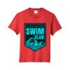 Youth Fan Favorite Blend Tee Thumbnail