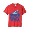 Youth Fan Favorite Blend Tee Thumbnail