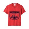 Youth Fan Favorite Blend Tee Thumbnail