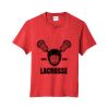 Youth Fan Favorite Blend Tee Thumbnail