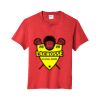 Youth Fan Favorite Blend Tee Thumbnail