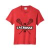 Youth Fan Favorite Blend Tee Thumbnail
