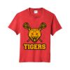 Youth Fan Favorite Blend Tee Thumbnail