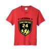Youth Fan Favorite Blend Tee Thumbnail