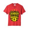 Youth Fan Favorite Blend Tee Thumbnail