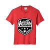 Youth Fan Favorite Blend Tee Thumbnail