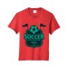 Youth Fan Favorite Blend Tee Thumbnail