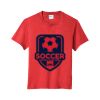 Youth Fan Favorite Blend Tee Thumbnail