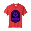 Youth Fan Favorite Blend Tee Thumbnail