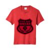Youth Fan Favorite Blend Tee Thumbnail