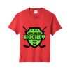 Youth Fan Favorite Blend Tee Thumbnail