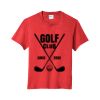 Youth Fan Favorite Blend Tee Thumbnail