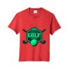Youth Fan Favorite Blend Tee Thumbnail